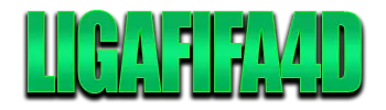 Logo LIGAFIFA4D